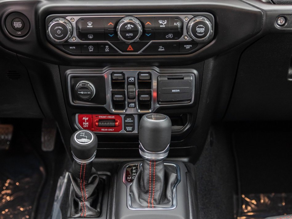 JEEP Gladiator Rubicon 1C6JJTBGXNL128174 104581