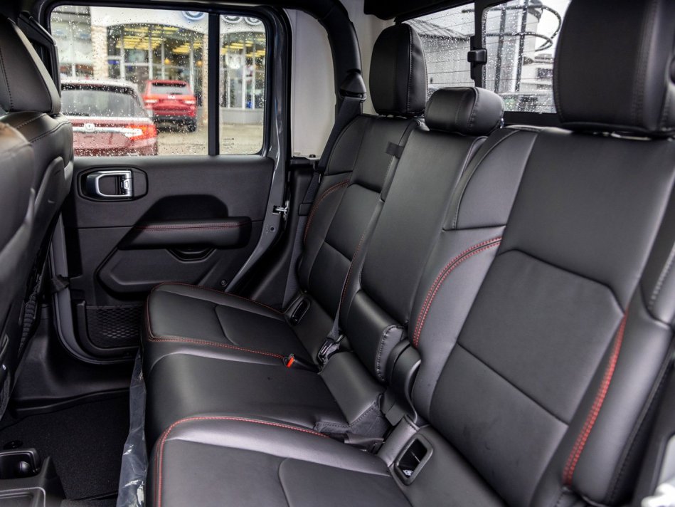 JEEP Gladiator Rubicon 1C6JJTBGXNL128174 104584