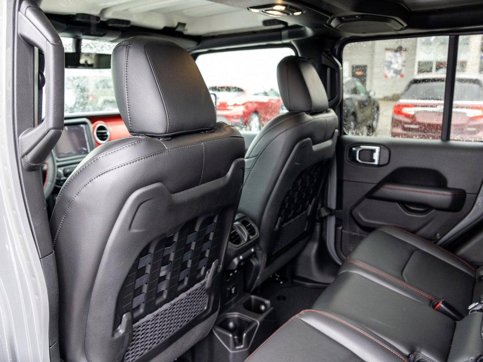 JEEP Gladiator Rubicon 1C6JJTBGXNL128174 104585