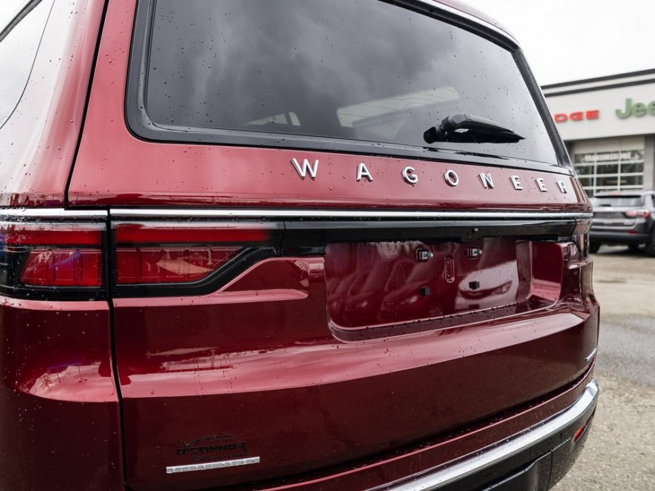 WAGONEER Series III Series III 1C4SJVDT0NS165985 105702