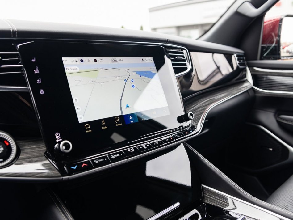 WAGONEER Series III Series III 1C4SJVDT0NS165985 105707