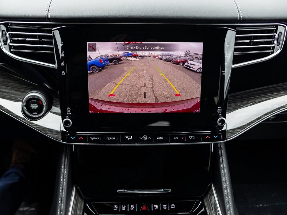 WAGONEER Series III Series III 1C4SJVDT0NS165985 105708