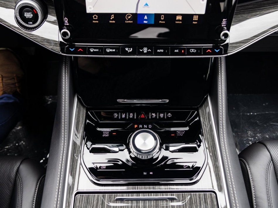 WAGONEER Series III Series III 1C4SJVDT0NS165985 105709