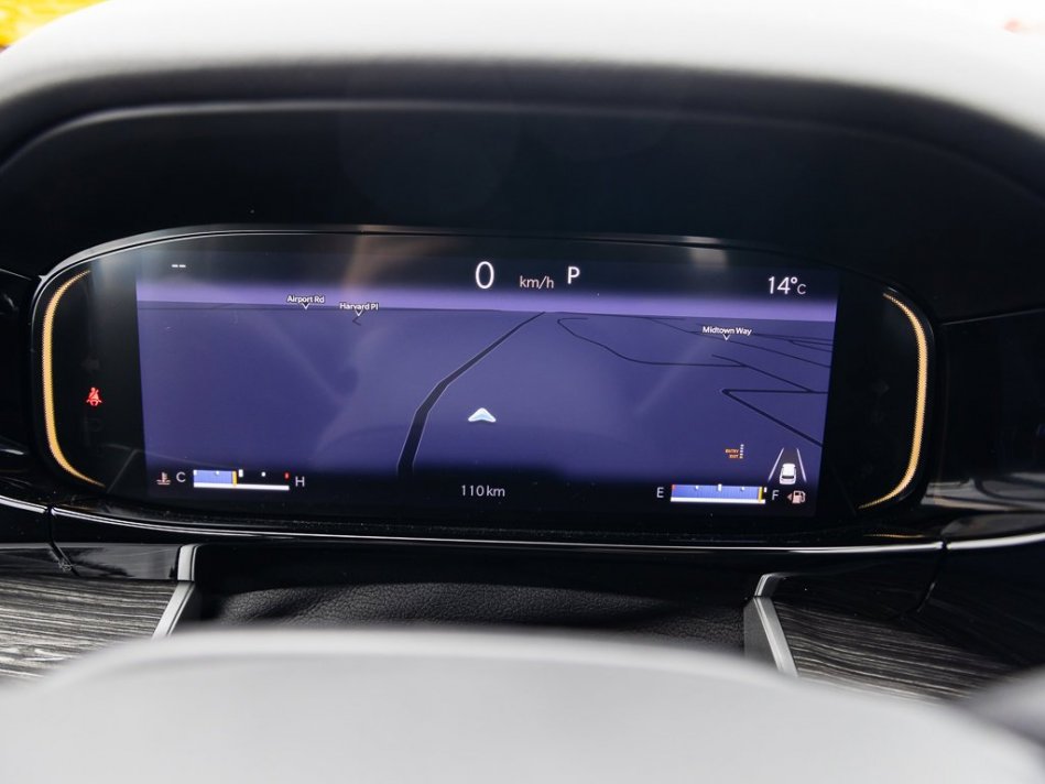 WAGONEER Series III Series III 1C4SJVDT0NS165985 105710