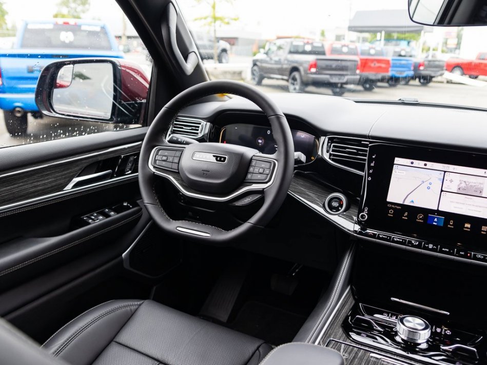 WAGONEER Series III Series III 1C4SJVDT0NS165985 105718