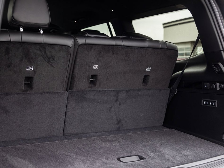 WAGONEER Series III Series III 1C4SJVDT0NS165985 105721