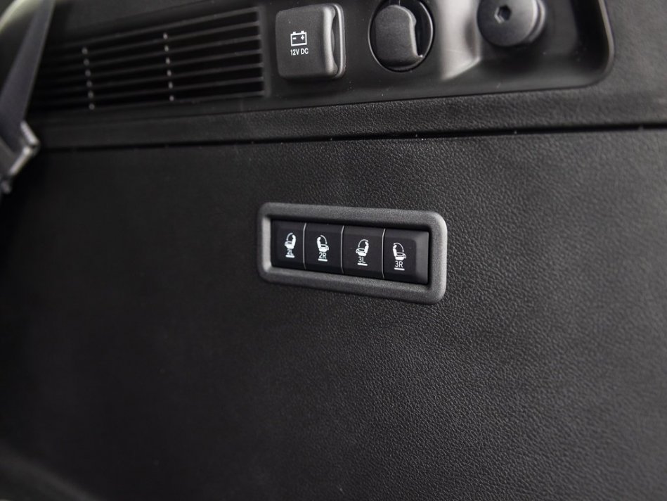 WAGONEER Series III Series III 1C4SJVDT0NS165985 105723