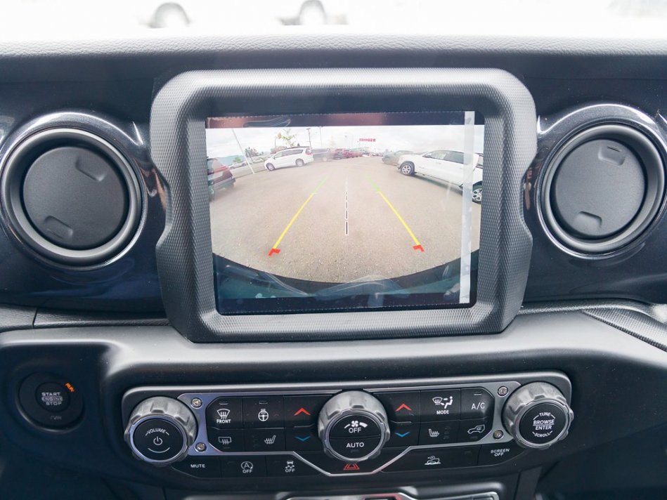 JEEP Wrangler Unlimited Sport Altitude 1C4HJXDG5NW142767 105063