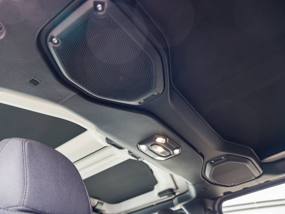 JEEP Wrangler Unlimited Sport Altitude 1C4HJXDG5NW142767 105070