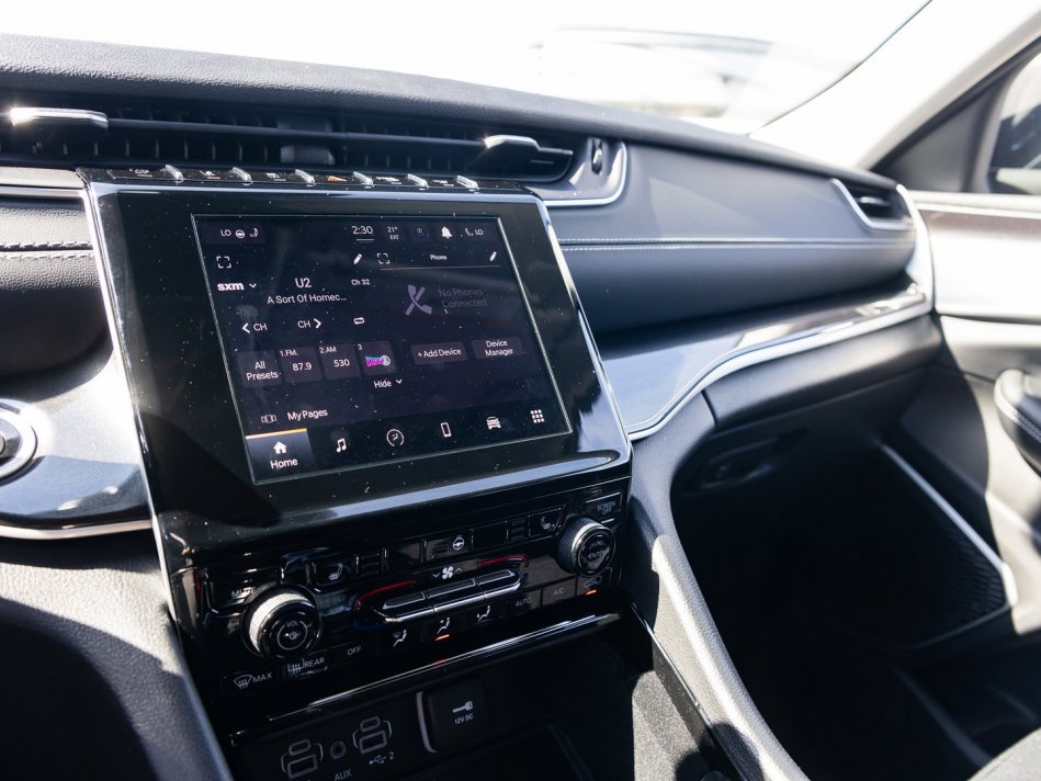 JEEP All-New Grand Cherokee Laredo 1C4RJHAG7N8574294 105882