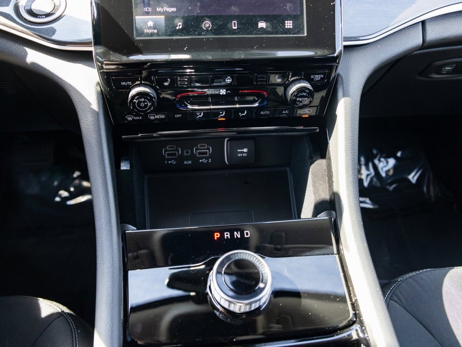 JEEP All-New Grand Cherokee Laredo 1C4RJHAG7N8574294 105883