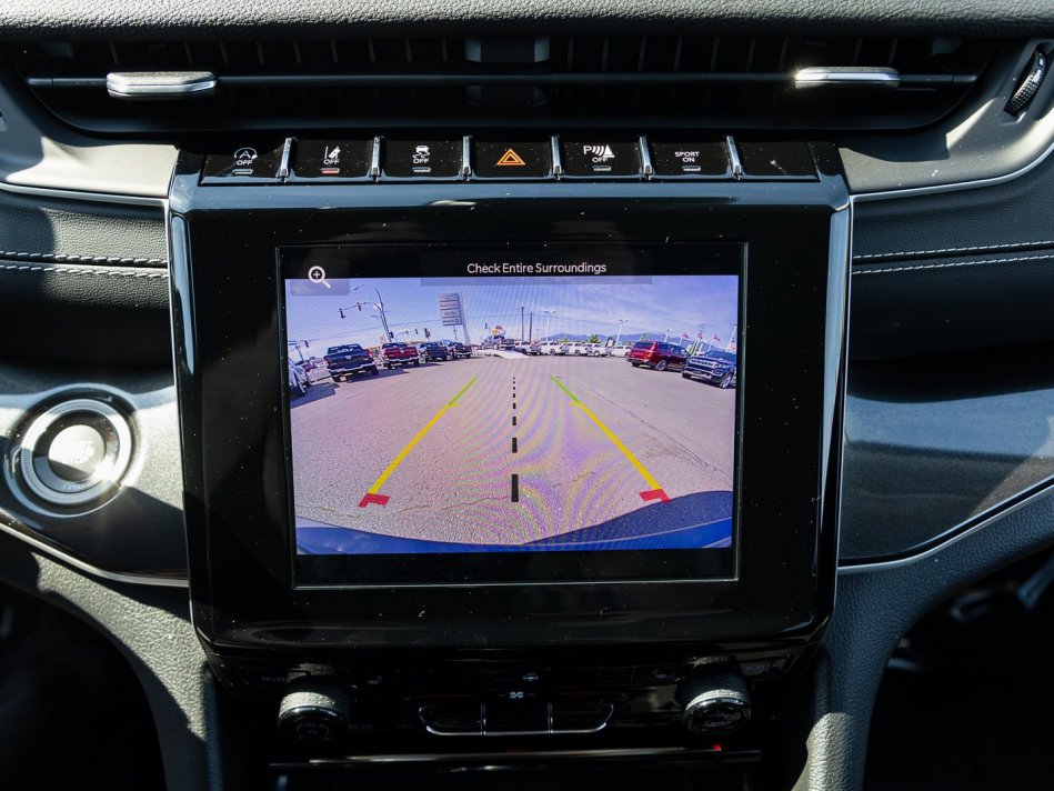 JEEP All-New Grand Cherokee Laredo 1C4RJHAG7N8574294 105886