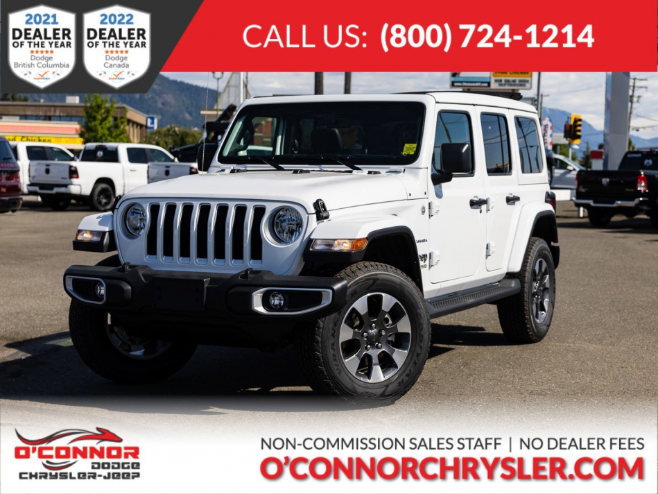 JEEP Wrangler Unlimited Sahara 1C4HJXEM7NW189710 105943