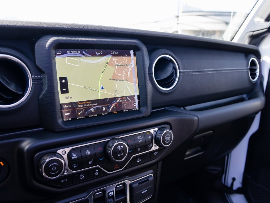 JEEP Wrangler Unlimited Sahara 1C4HJXEM7NW189710 105954