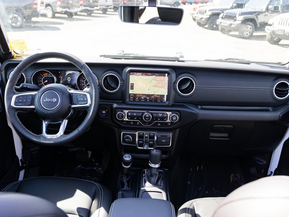 JEEP Wrangler Unlimited Sahara 1C4HJXEM7NW189710 105963