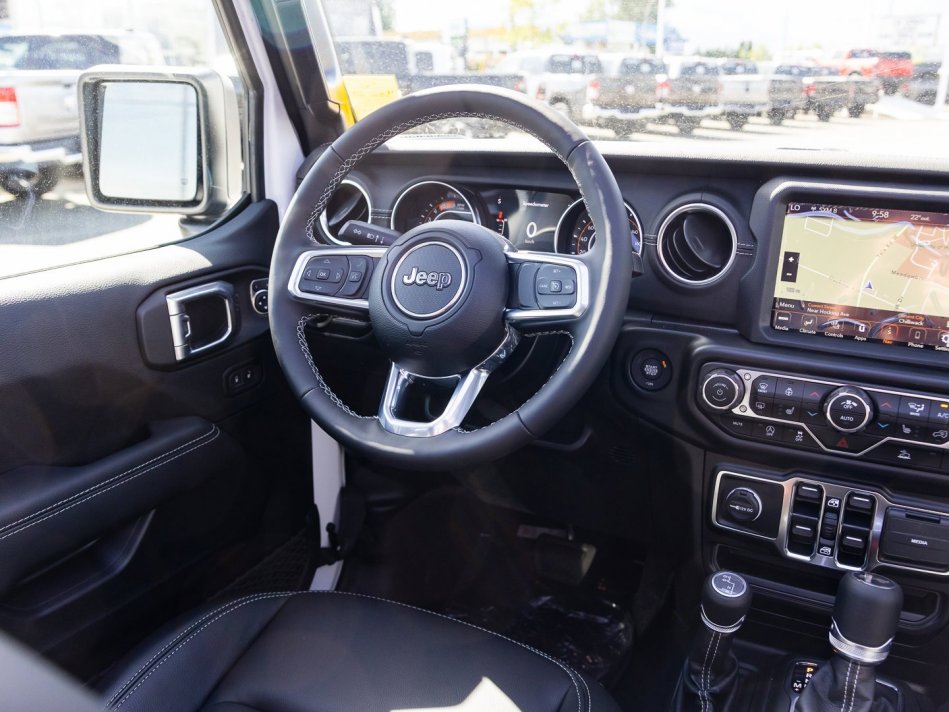 JEEP Wrangler Unlimited Sahara 1C4HJXEM7NW189710 105964