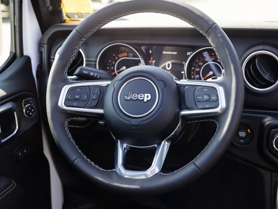 JEEP Wrangler Unlimited Sahara 1C4HJXEM7NW189710 105965