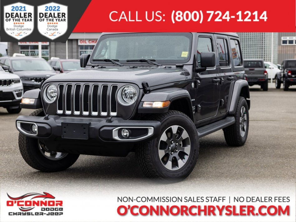 JEEP Wrangler Unlimited Sahara 1C4HJXEM9NW189711 106199