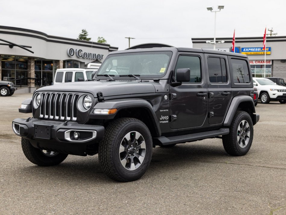 JEEP Wrangler Unlimited Sahara 1C4HJXEM9NW189711 106201