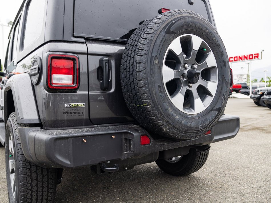 JEEP Wrangler Unlimited Sahara 1C4HJXEM9NW189711 106205