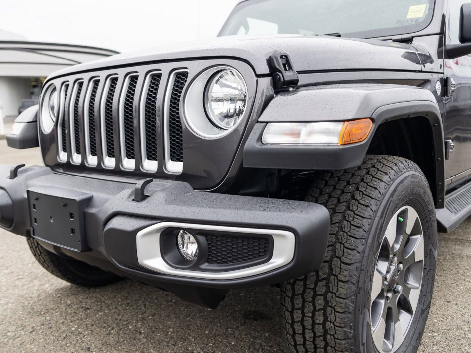 JEEP Wrangler Unlimited Sahara 1C4HJXEM9NW189711 106207