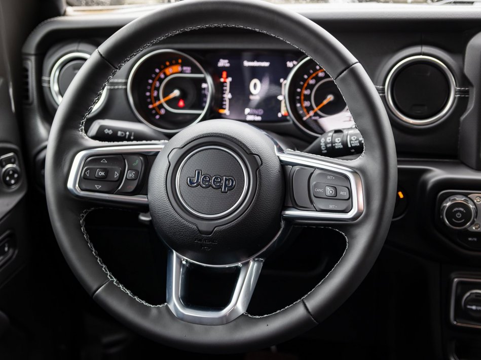 JEEP Wrangler Unlimited Sahara 1C4HJXEM9NW189711 106221