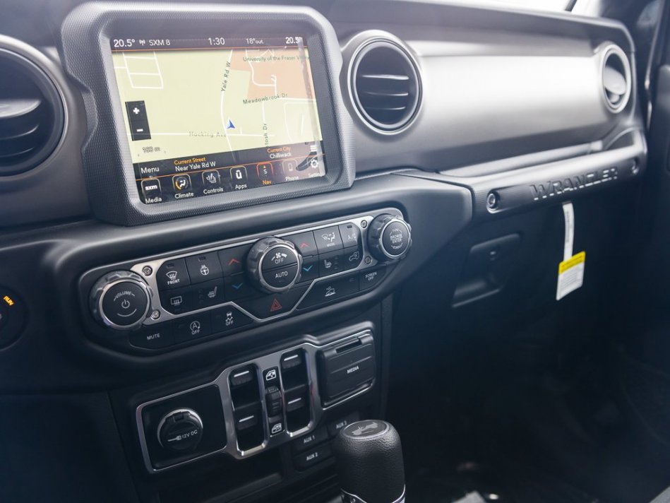 JEEP Wrangler Unlimited Sport S 1C4HJXDM3NW234806 105541