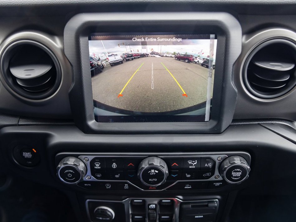 JEEP Wrangler Unlimited Sport S 1C4HJXDM3NW234806 105543