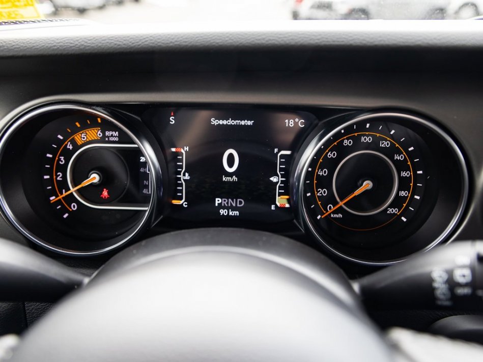 JEEP Wrangler Unlimited Sport S 1C4HJXDM3NW234806 105544