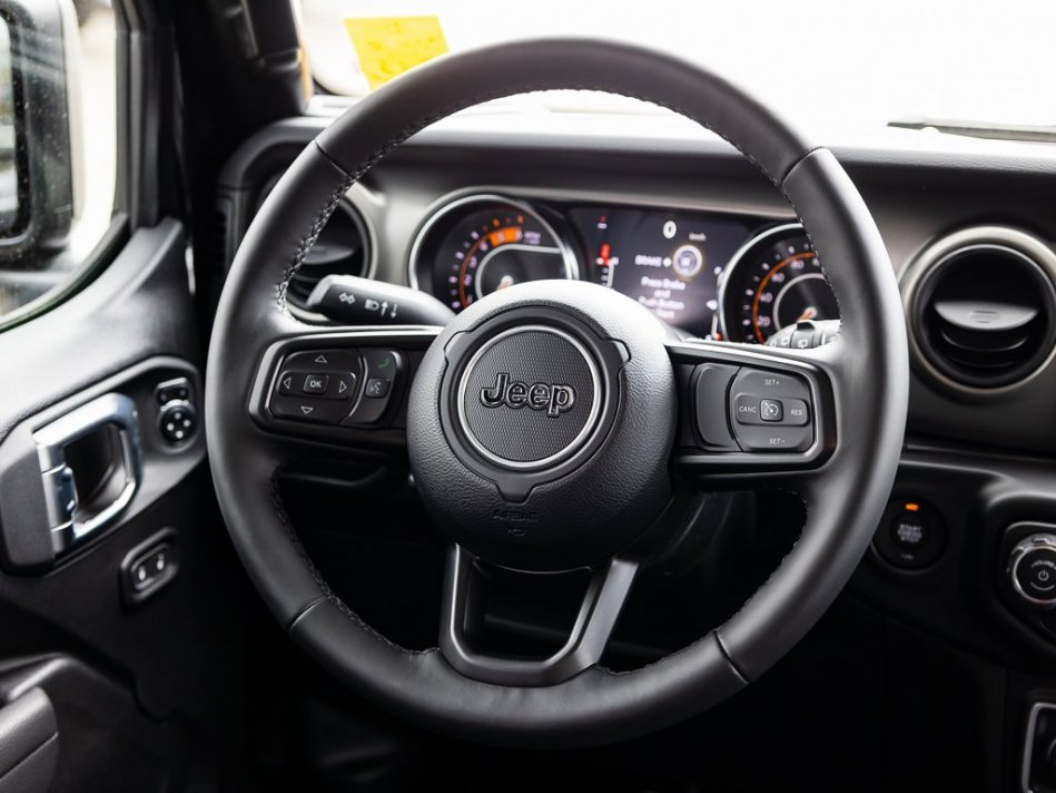 JEEP Wrangler Unlimited Sport S 1C4HJXDM3NW234806 105550