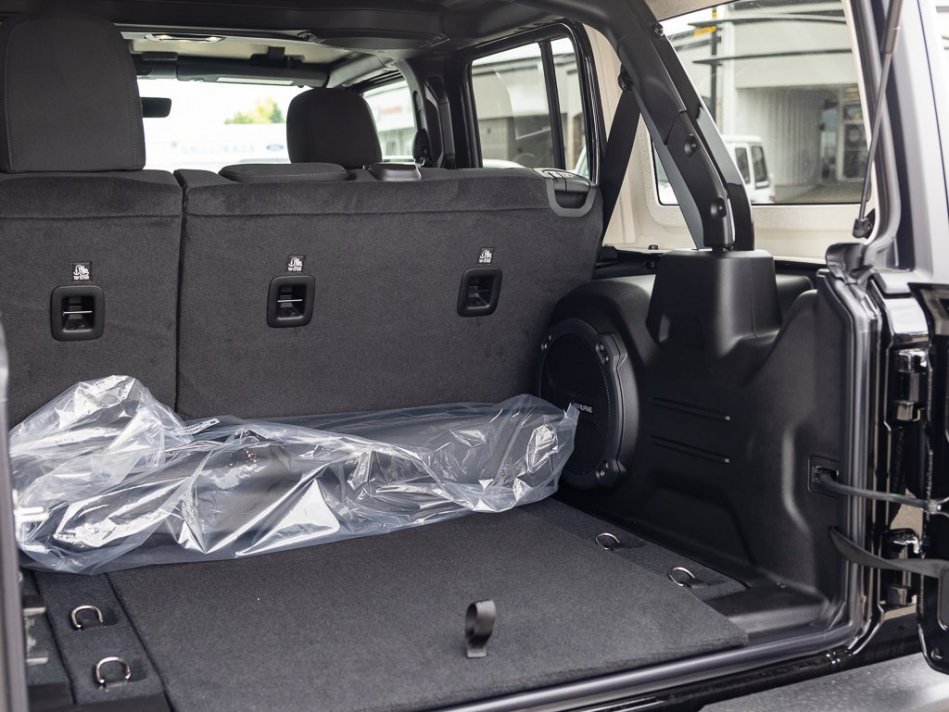 JEEP Wrangler Unlimited Sport S 1C4HJXDM3NW234806 105552