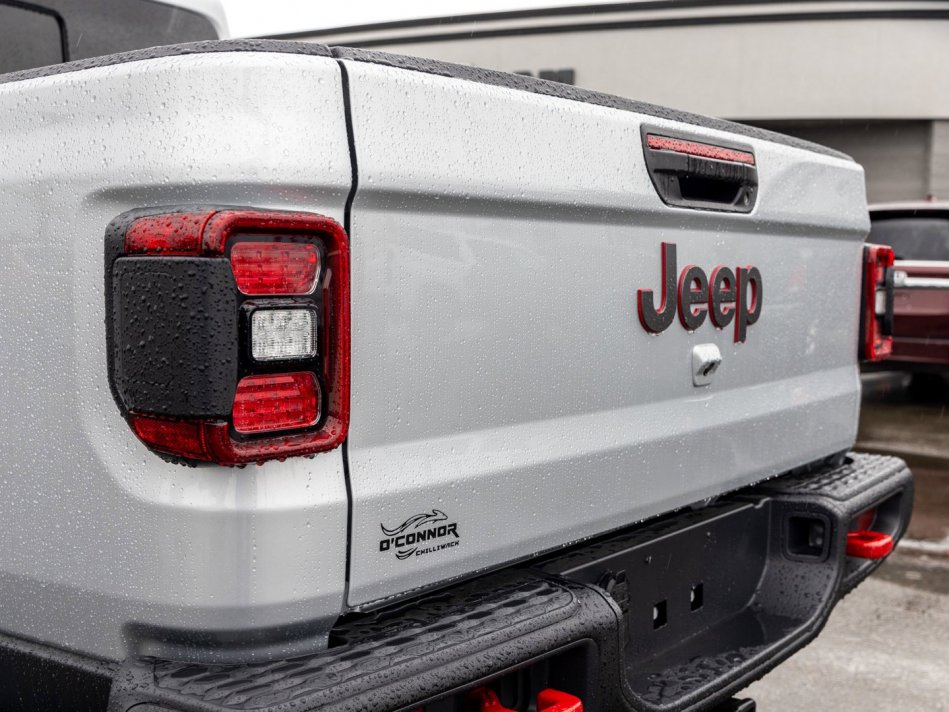 JEEP Gladiator Rubicon 1C6JJTBG7NL116189 104589