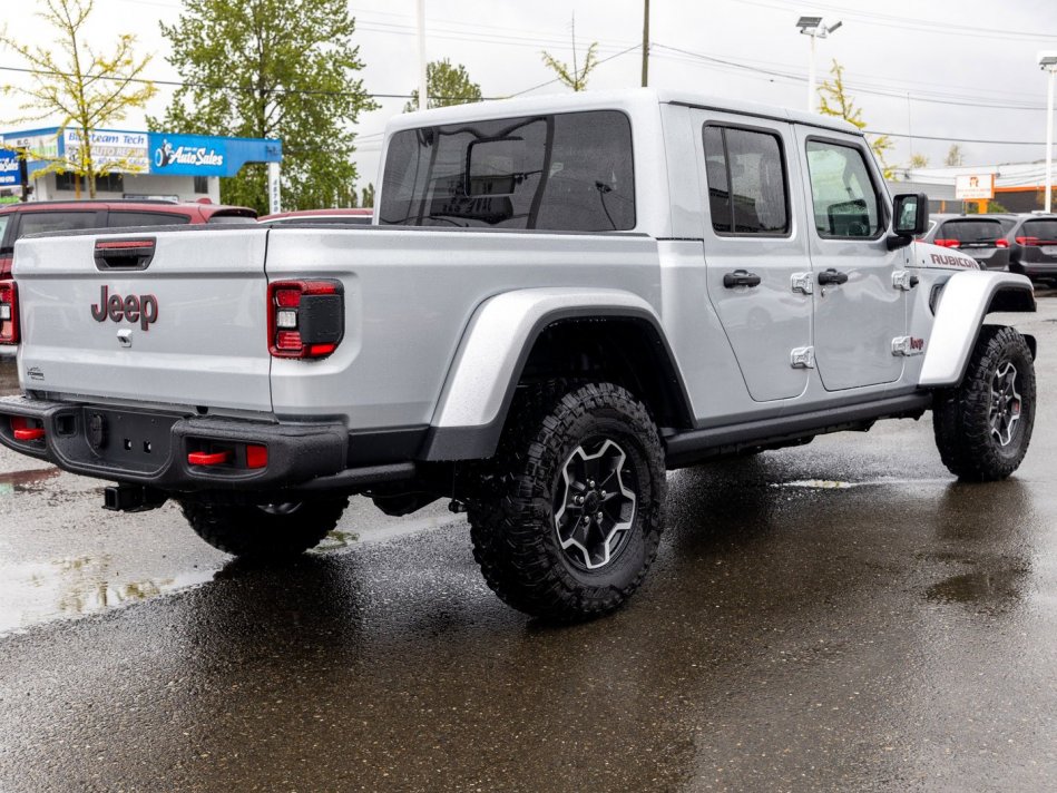 JEEP Gladiator Rubicon 1C6JJTBG7NL116189 104590