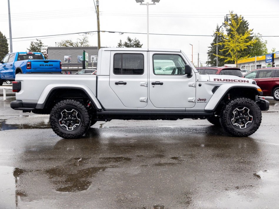 JEEP Gladiator Rubicon 1C6JJTBG7NL116189 104591