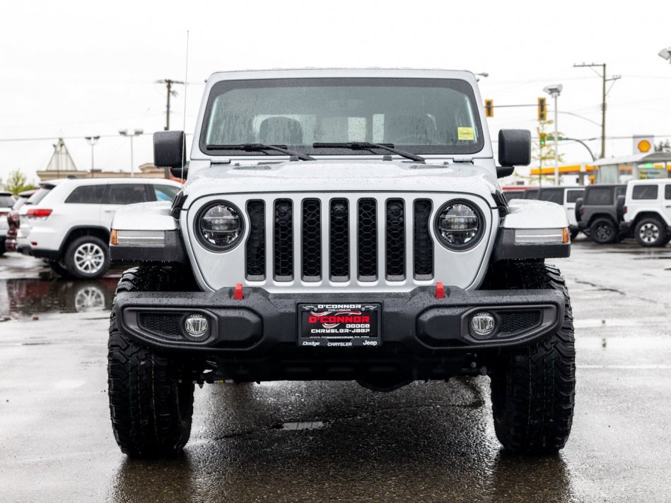 JEEP Gladiator Rubicon 1C6JJTBG7NL116189 104594