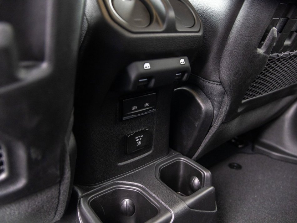 JEEP Gladiator Rubicon 1C6JJTBG7NL116189 104605