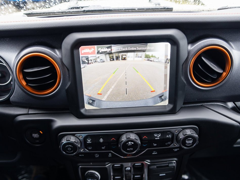 JEEP Gladiator Mojave 1C6JJTEG6NL148093 106239