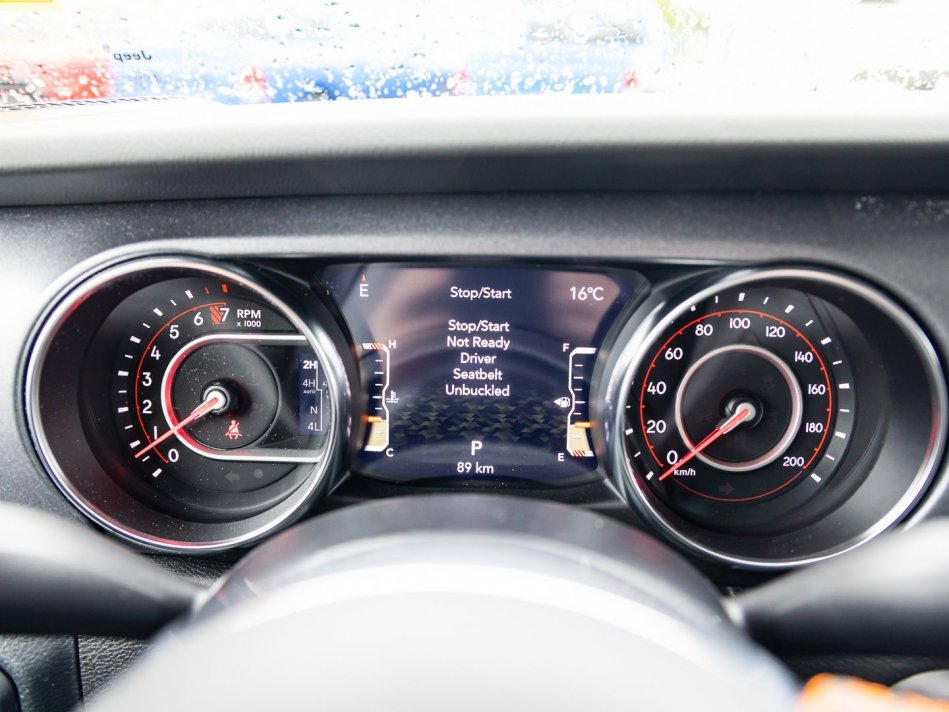 JEEP Gladiator Mojave 1C6JJTEG6NL148093 106241