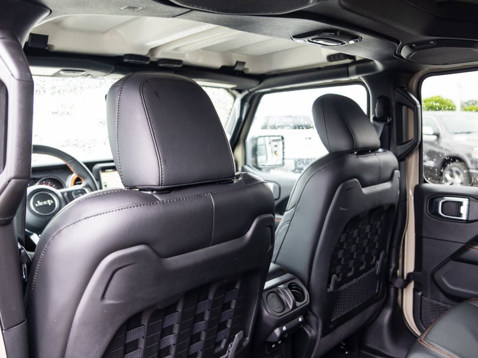 JEEP Gladiator Mojave 1C6JJTEG6NL148093 106245