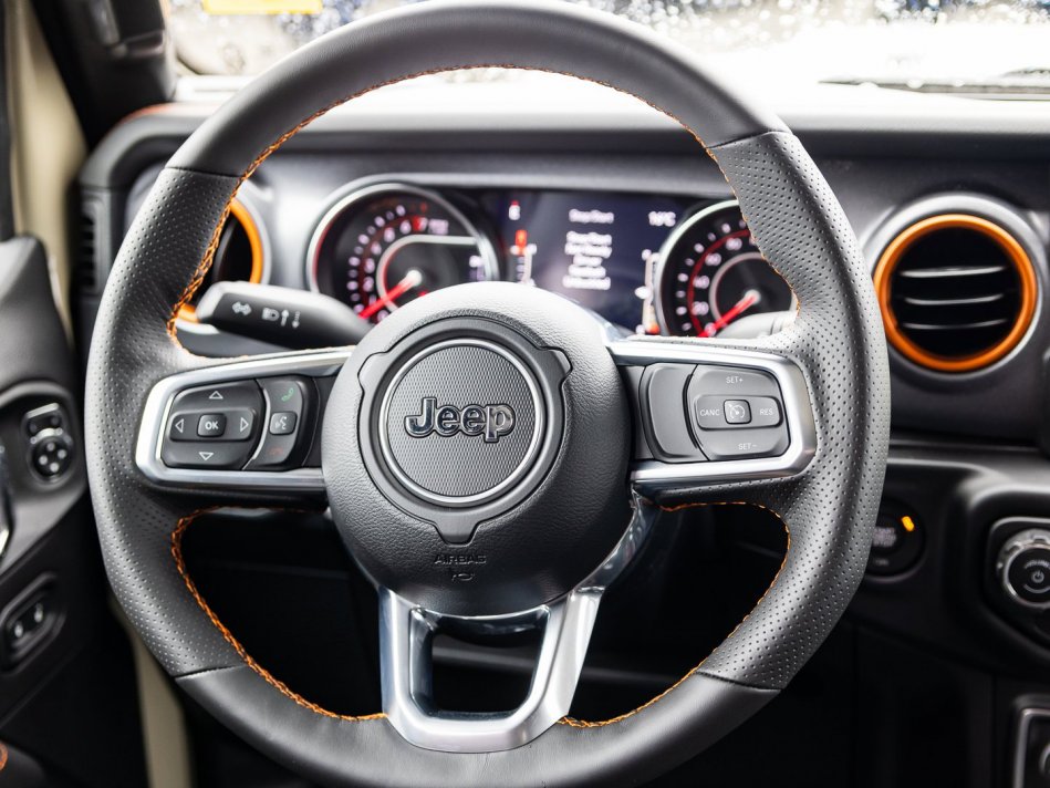 JEEP Gladiator Mojave 1C6JJTEG6NL148093 106248