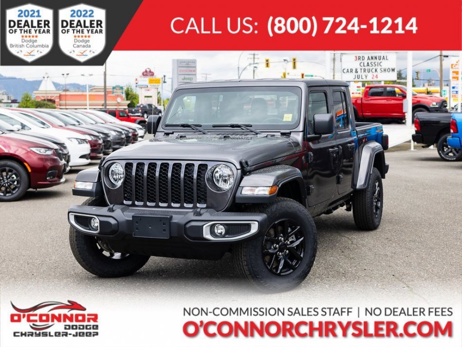 JEEP Gladiator Sport S 1C6JJTAG9NL136283 105648