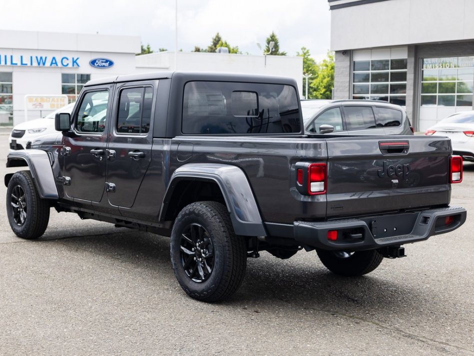 JEEP Gladiator Sport S 1C6JJTAG9NL136283 105652