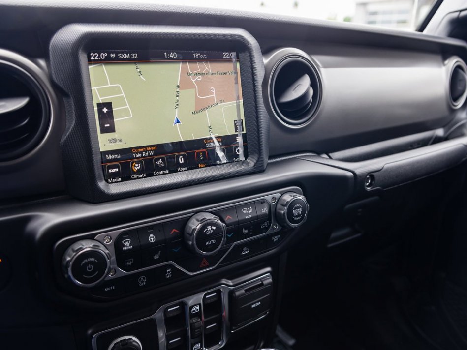 JEEP Gladiator Sport S 1C6JJTAG9NL136283 105660