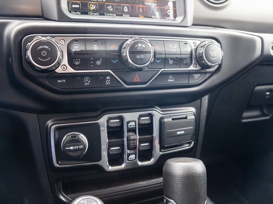 JEEP Gladiator Sport S 1C6JJTAG9NL136283 105661