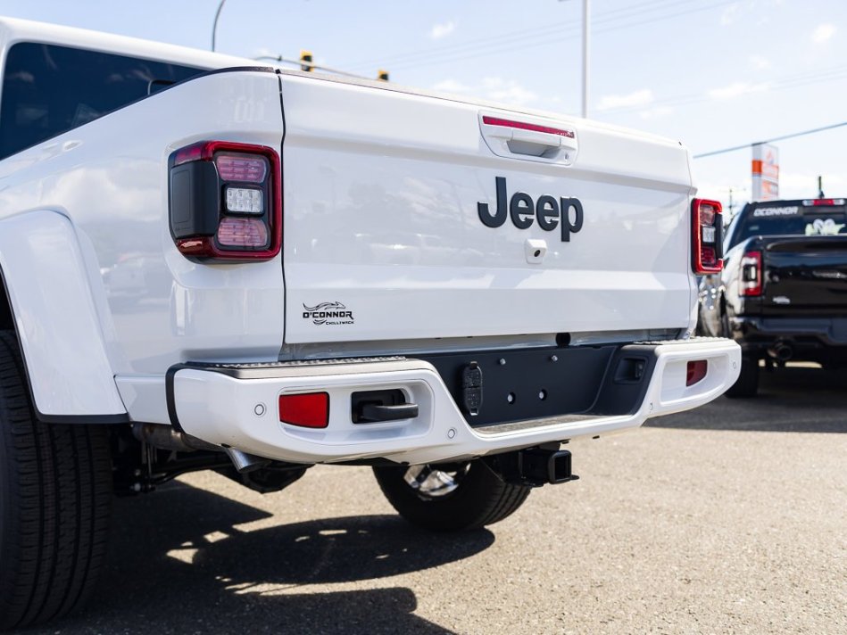 JEEP Gladiator High Altitude 1C6HJTFG4NL153922 106869