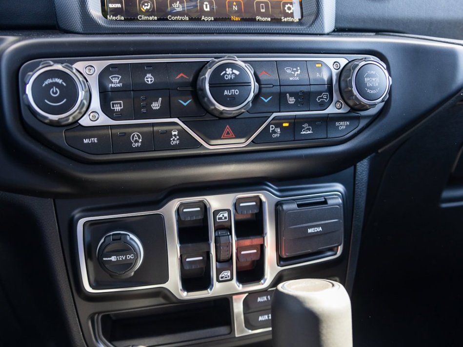 JEEP Gladiator High Altitude 1C6HJTFG4NL153922 106876