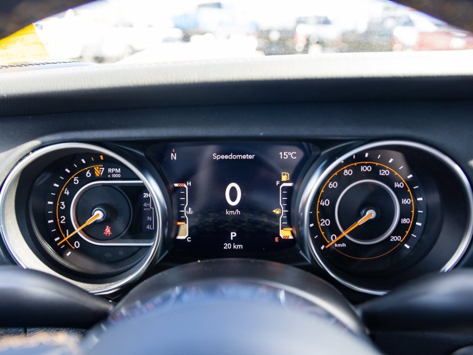 JEEP Gladiator High Altitude 1C6HJTFG4NL153922 106878