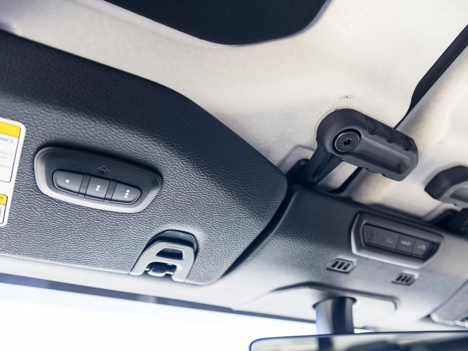 JEEP Gladiator High Altitude 1C6HJTFG4NL153922 106881