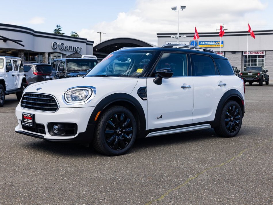 MINI Countryman Cooper WMZYW5C08L3L03332 106812