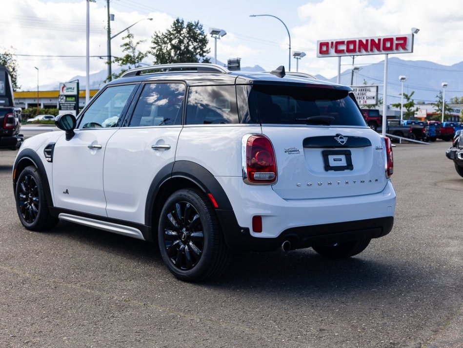 MINI Countryman Cooper WMZYW5C08L3L03332 106814